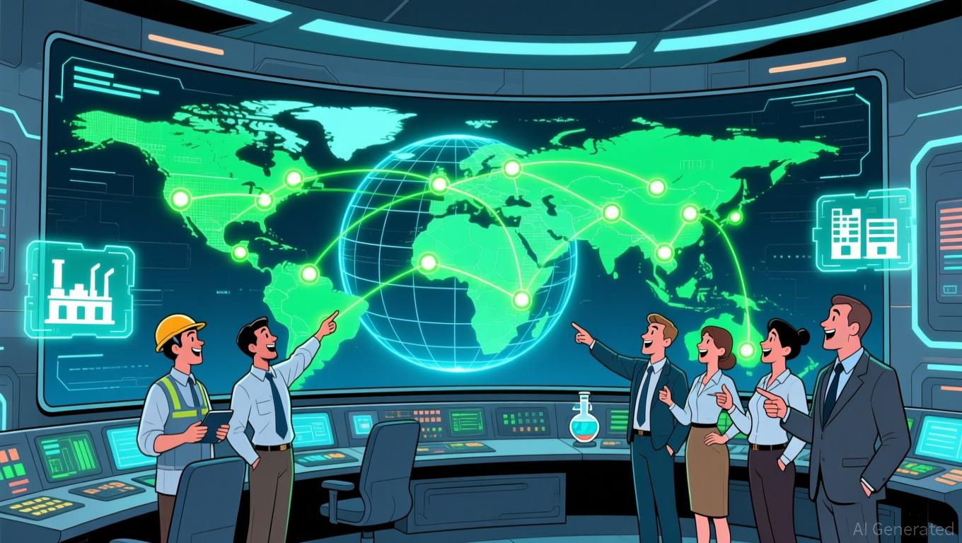 SMX's $250M Runway: Assessing the Scalability of a Material Identity Platform - Article cover image