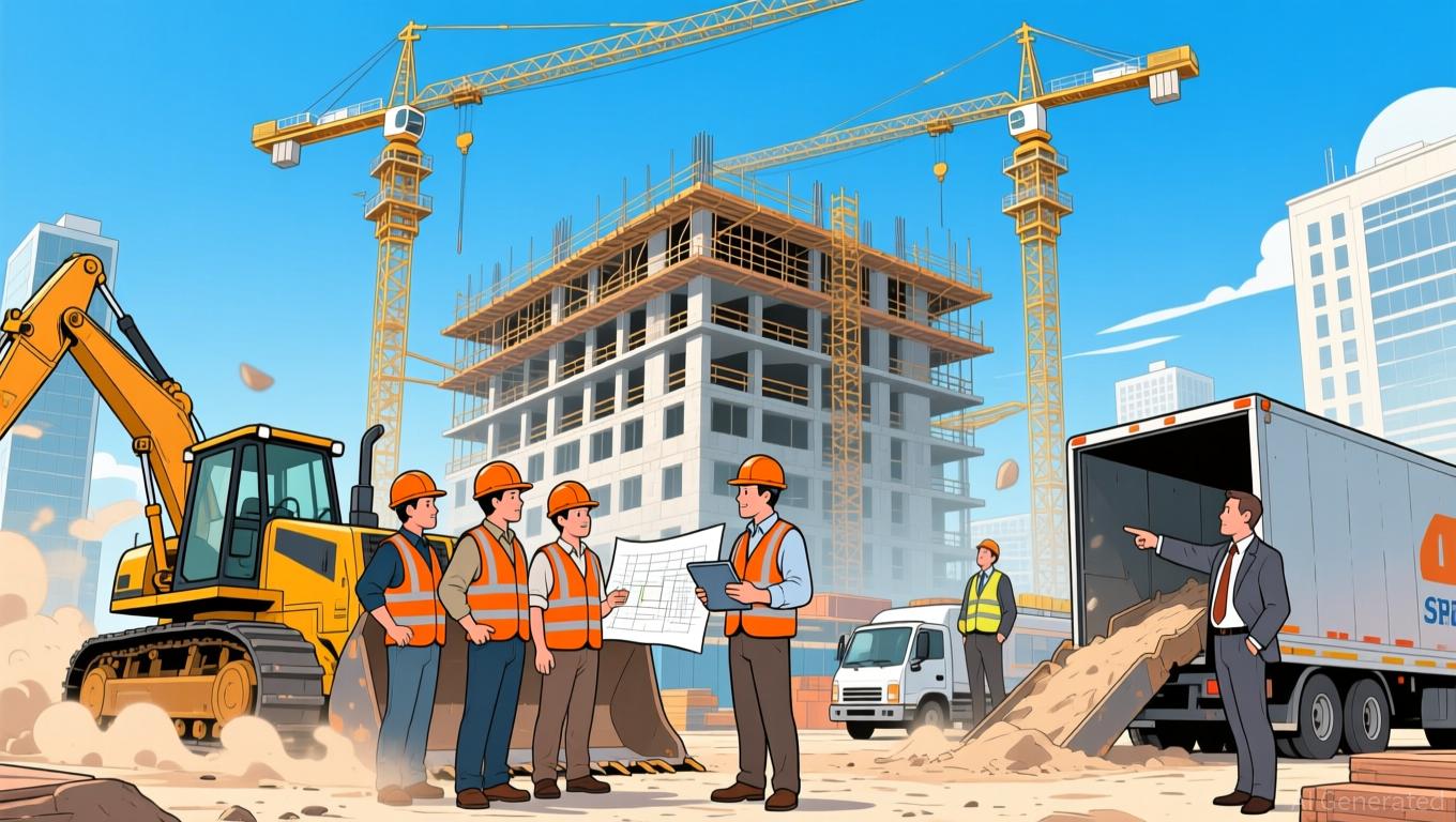 TopBuild (BLD) Surges 4.5% to 52-Week High: What’s Fueling This Breakout? - Article cover image