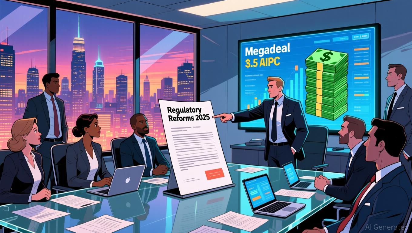 Morgan Stanley's APAC M&A Lead: A Quality Factor Play or a Cyclical Trap?