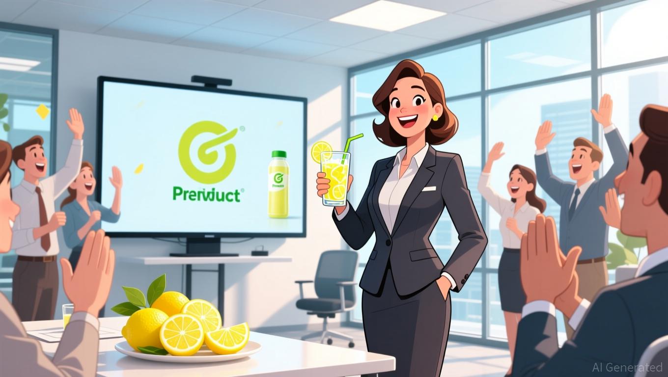 Lemonade (LMND) Surges 9% on Tesla Partnership and AI-Driven Insurance Innovation – Is This the Start of a New Bull Run? - Article cover image