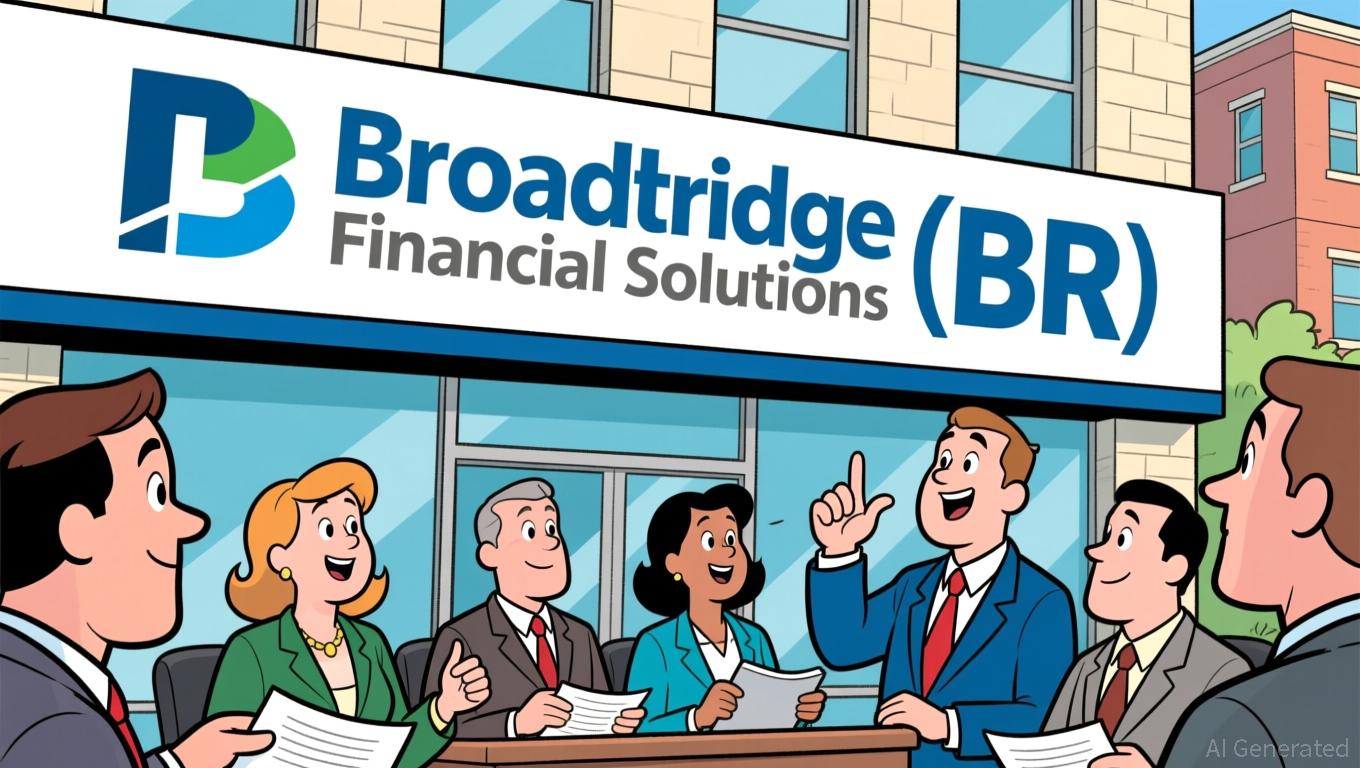 BR Plummets 5.89% on Director Sale and CQG Acquisition Uncertainty – Is the 52-Week Low a Buying Opportunity? - Article cover image