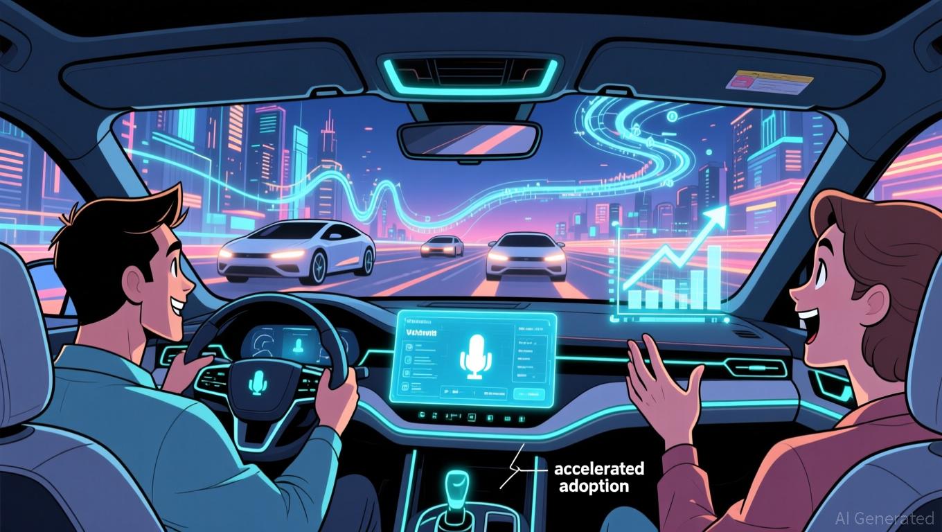 Apple's CarPlay AI Pivot: Defending the In-Car Infrastructure Layer - Article cover image