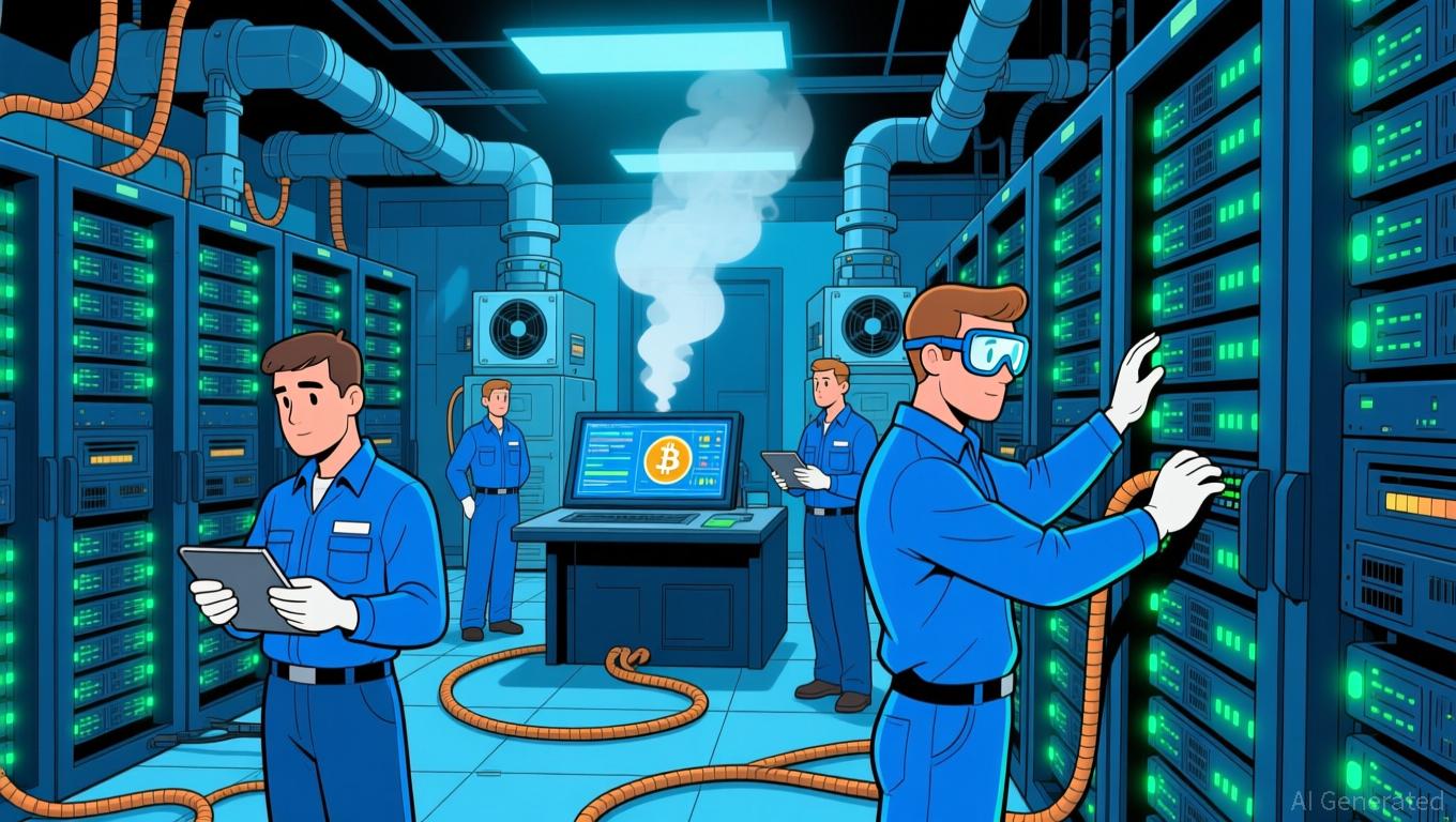 Bitdeer Technologies (BTDR) Surges 16% on Analyst Hype and Strategic Moves—Is This a Buying Opportunity? - Article cover image