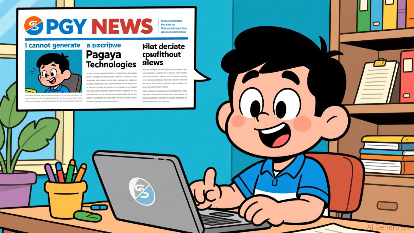 Pagaya Technologies (PGY) Surges 11% on AI Lending Momentum and Earnings Hype: What’s Fueling the Rally? - Article cover image