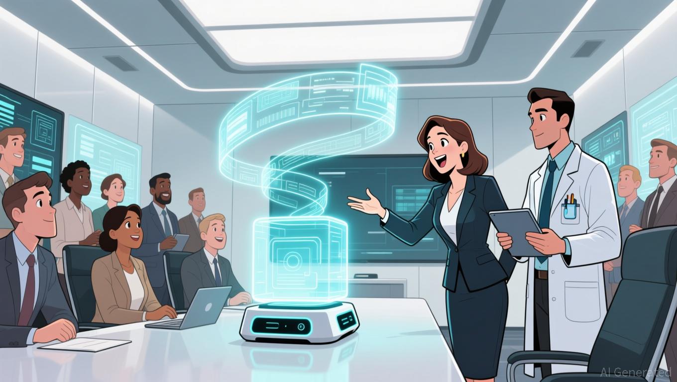 Enliven Soars 9.6% on Analyst Optimism and Bullish Technicals—What’s Fueling This Surge? - Article cover image