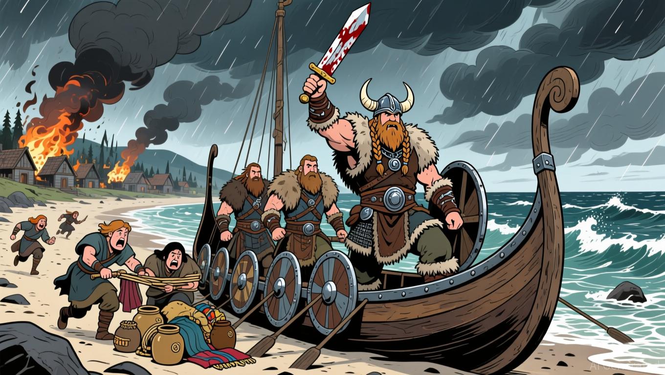 Viking (VIK) Surges 6.3% on Analyst Upgrades and Sector Momentum – Is This the New Bull Case? - Article cover image