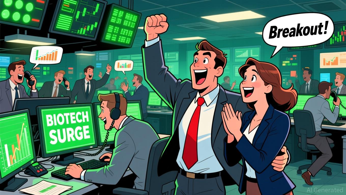 Decoding the AI Infrastructure Buildout: Who Owns the S-Curve? - Article cover image