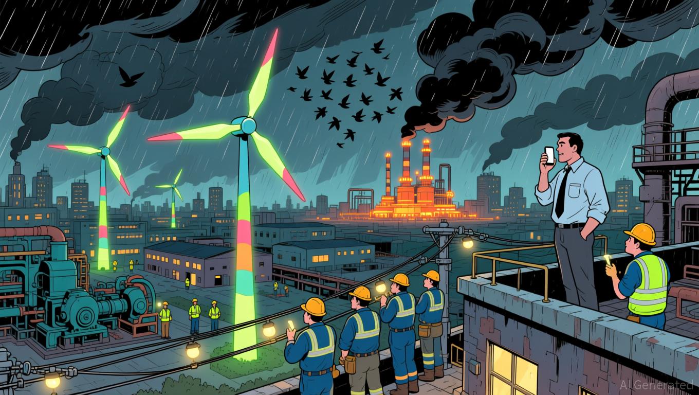 Natural Gas Speculators Go Deeply Bearish — What That Means for Energy Stocks - Article cover image