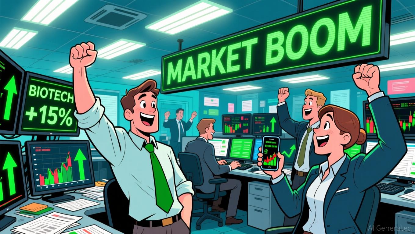 CVS's TrumpRx Play: Assessing the Growth Leverage for a $400B Enterprise - Article cover image