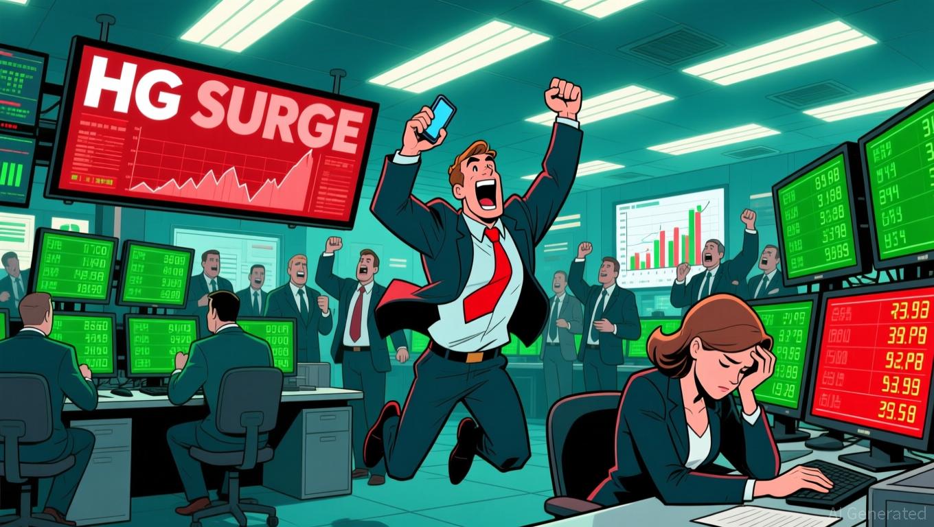 Hamilton Insurance's Breakout: Navigating a Structural Shift in Specialty Insurance - Article cover image