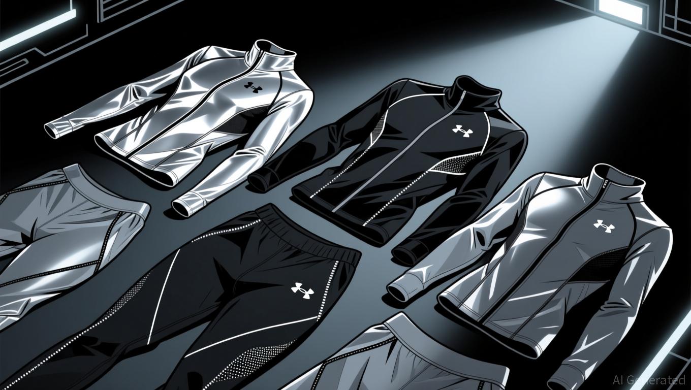 Under Armour's Strategic Pivot: Assessing the Execution of a Premium Transition - Article cover image