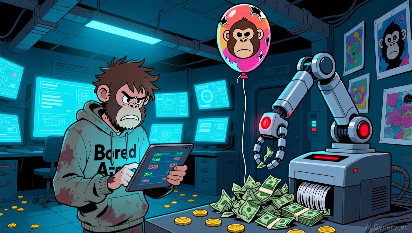 Justin Bieber Paid $1.3 Million for a Bored Ape NFT. It's Now Worth $12K - Article cover image