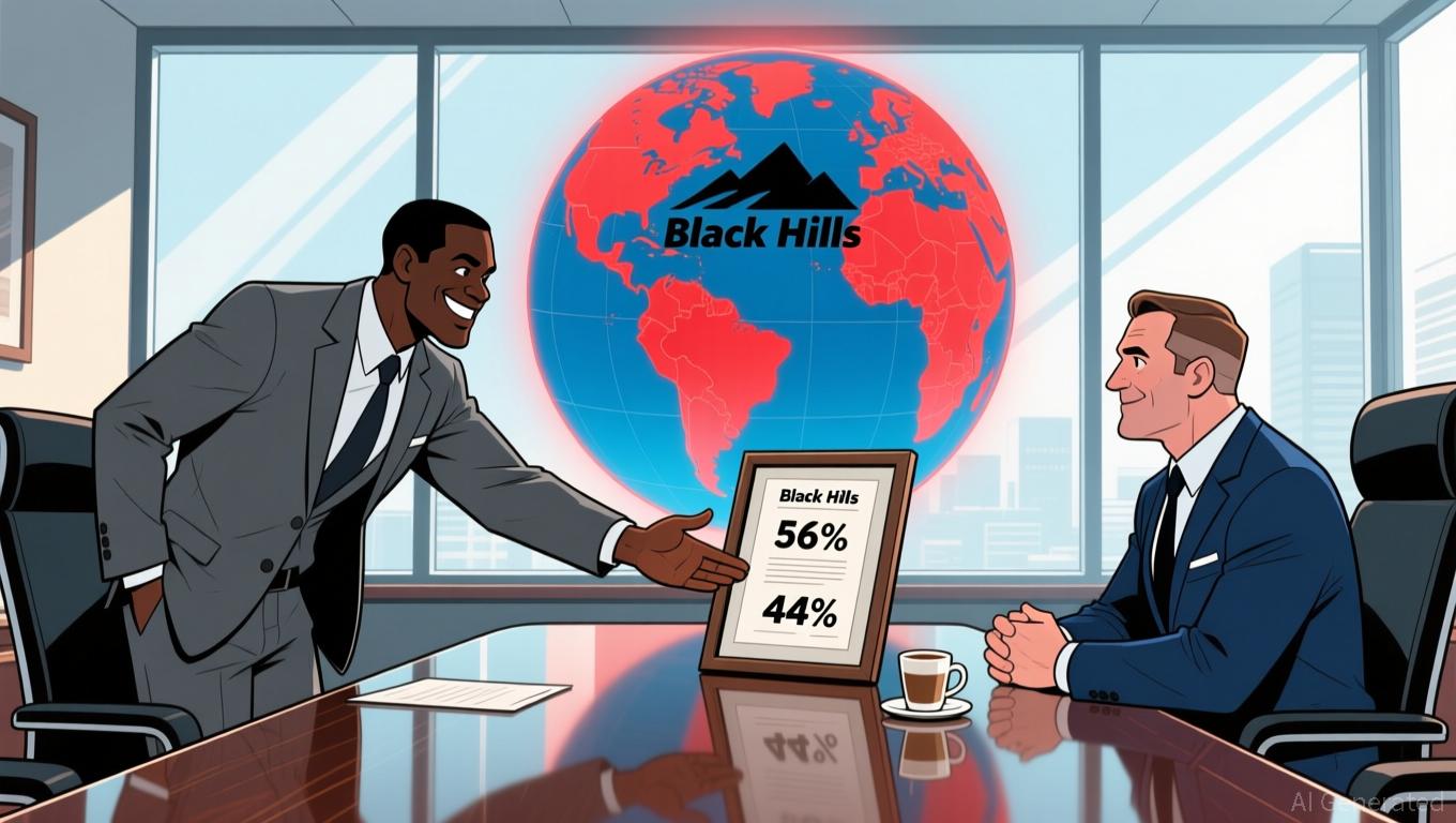 What the Smart Money is Doing: Insider Moves in NWE, DHIL, and RAPT Mergers - Article cover image