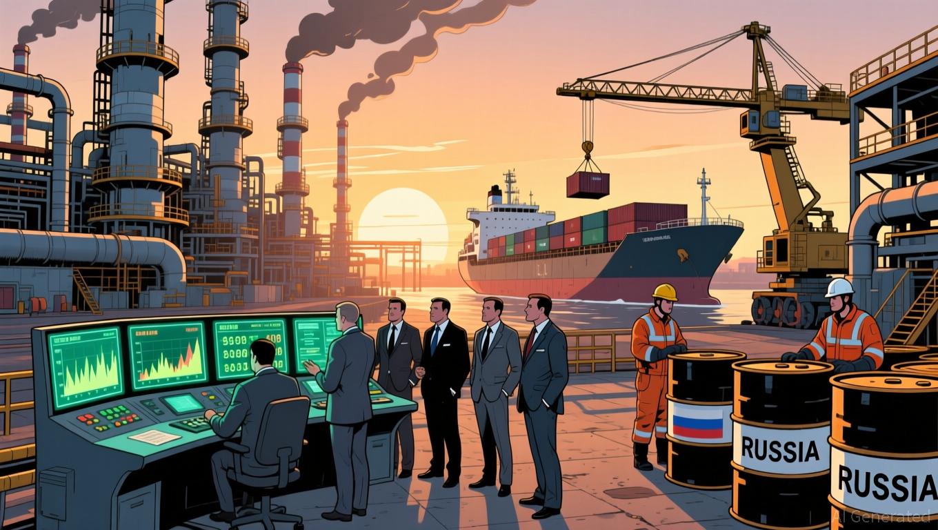 India's Refiners: Navigating the Macro Cycle of Cheap Crude and Strong Demand - Article cover image