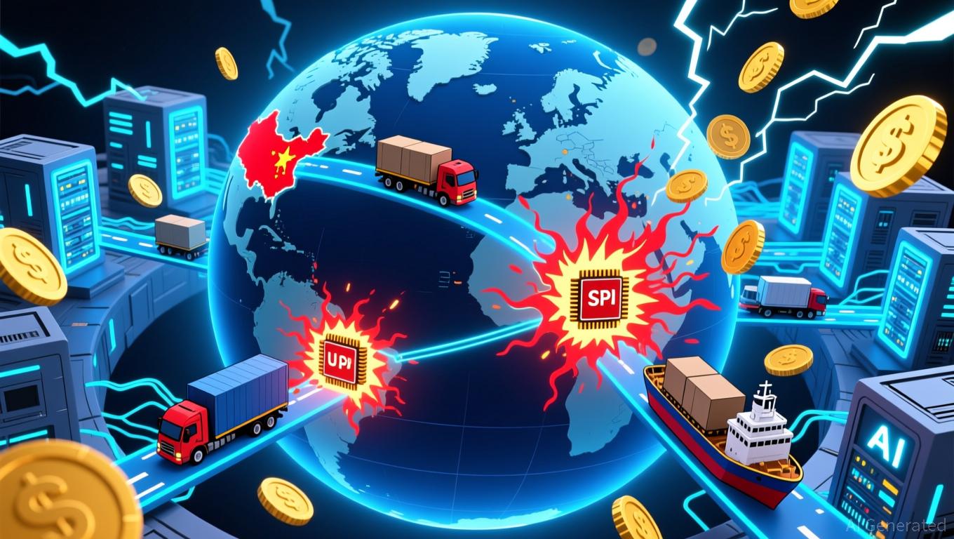 Nvidia's Position on the AI Infrastructure S-Curve: Building the Rails or Facing a Bottleneck? - Article cover image