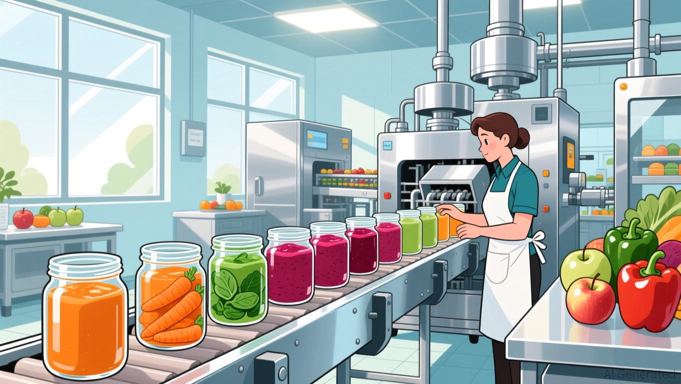 Once Upon a Farm's IPO: A Structural Test for the Consumer Revival Narrative - Article cover image