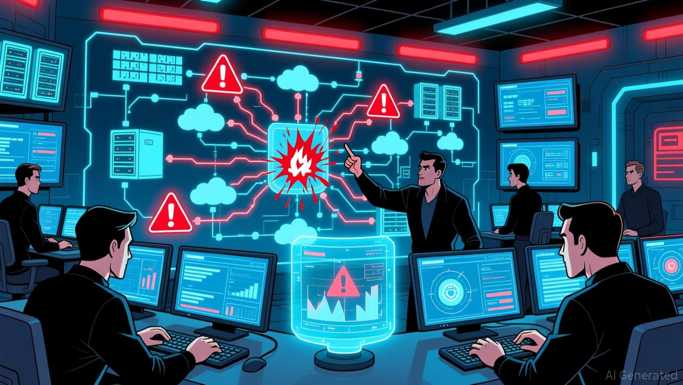 EU Discloses January Cyberattack That Exposed Some Staff Data - Article cover image