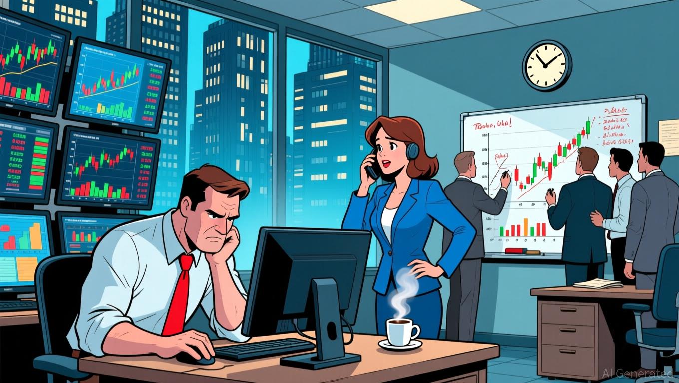 Speculators Bet Big Against S&P 500—Is It a Contrarian Setup? - Article cover image