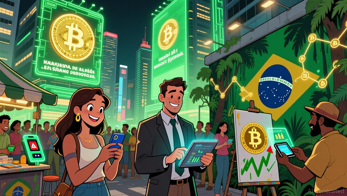 Brazil's Crypto Tax: A Flow-Based Analysis of the IOF Expansion - Article cover image