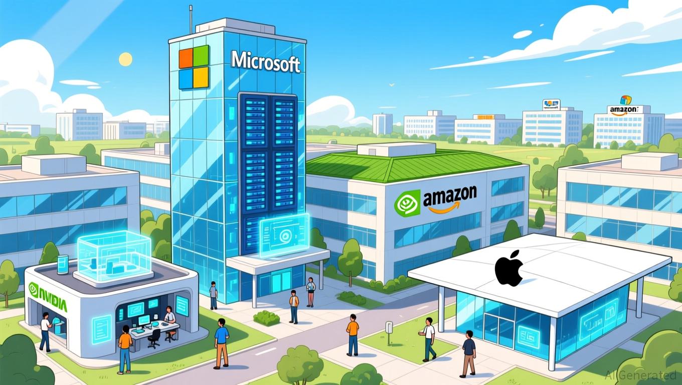 QQQM: The No-Brainer AI ETF for Under $500 (And Why It's Better Than Pure-Play AI ETFs) - Article cover image