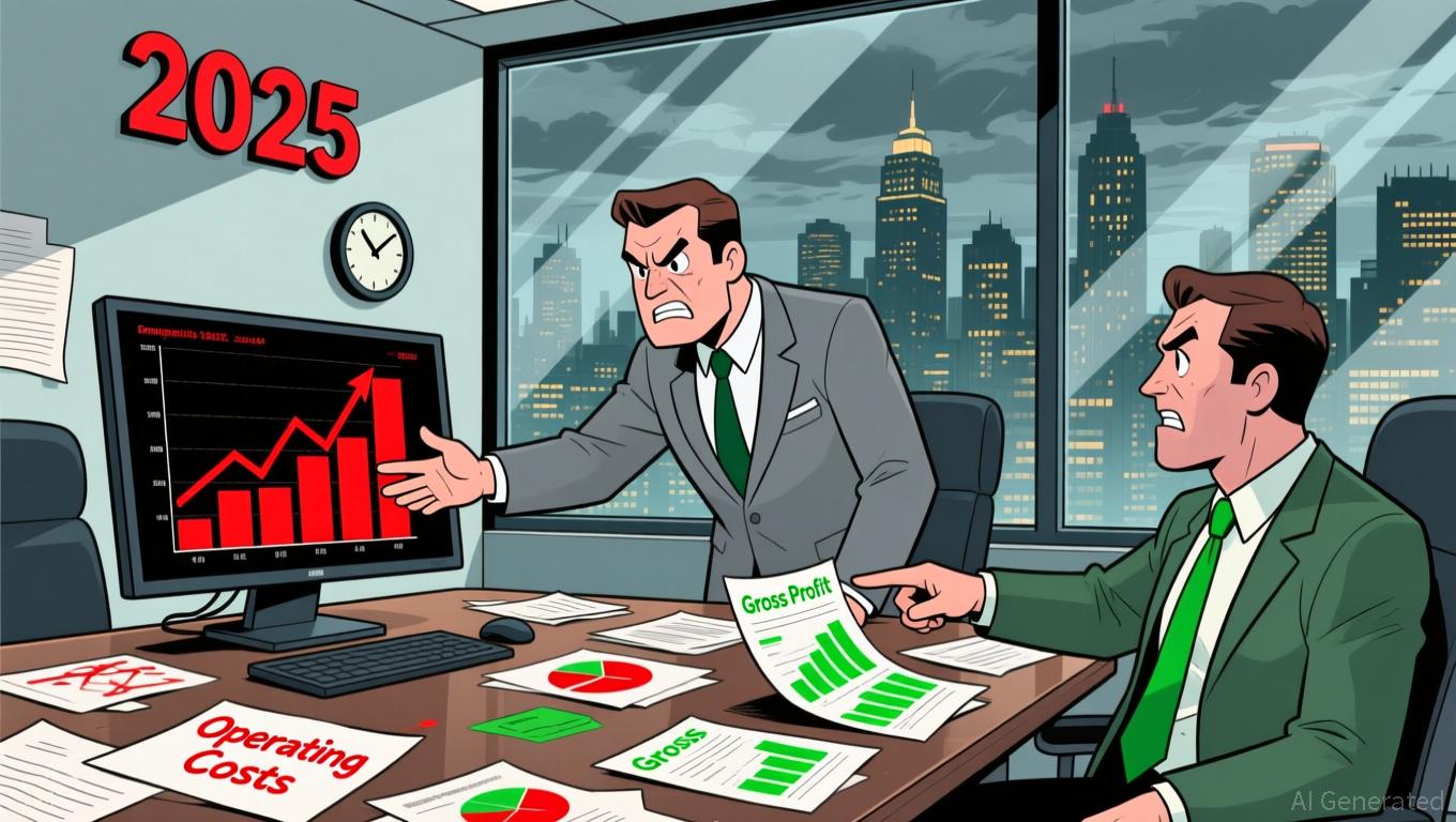 Galaxy's $200M Buyback: A Flow Analysis of Capital Deployment - Article cover image