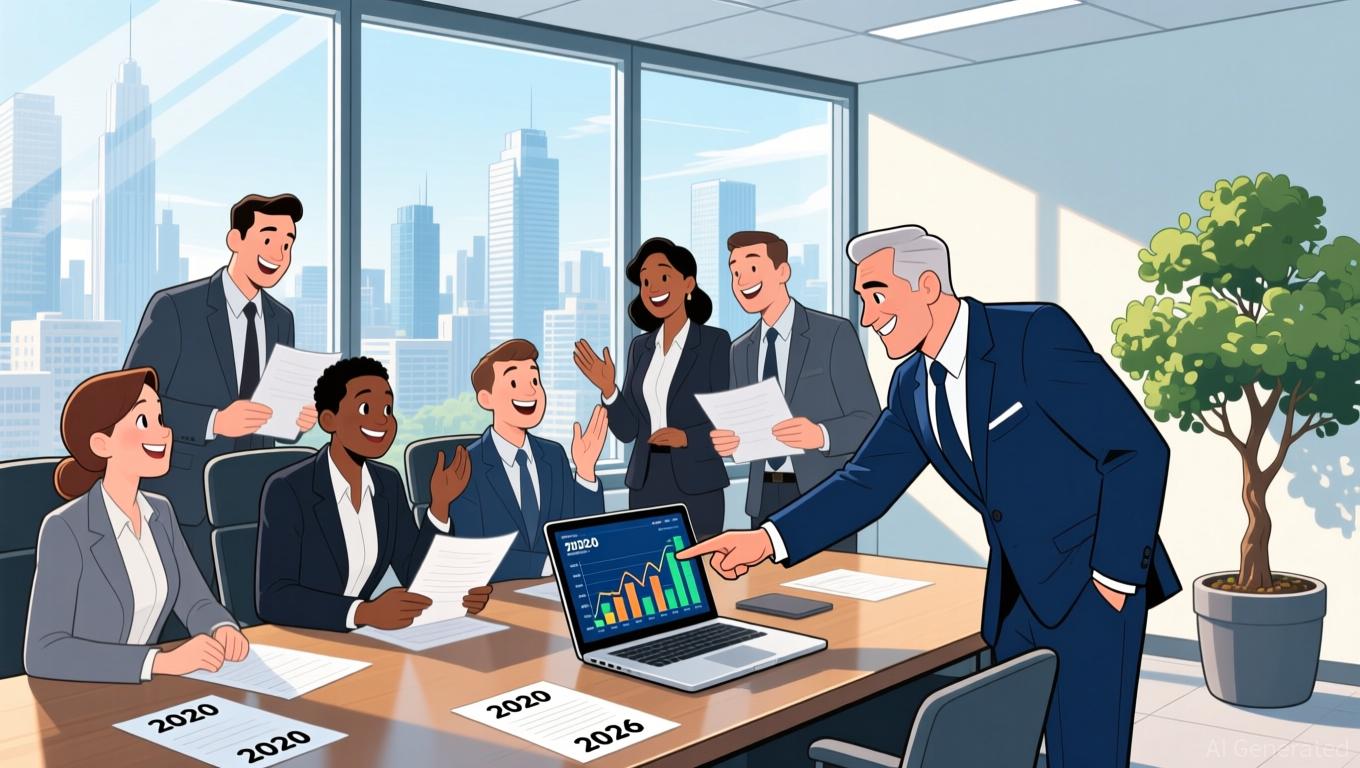 Lockheed Martin's Dividend: A Look at the Company's Cash Register - Article cover image