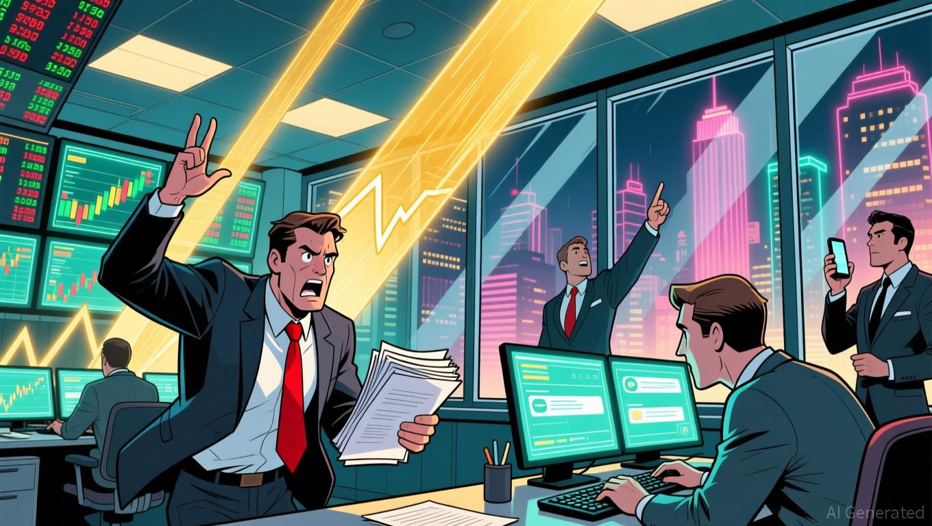 Cummins, Belden, Perma-Fix: The Smart Money Is Selling While the Retail Crowd Buys - Article cover image