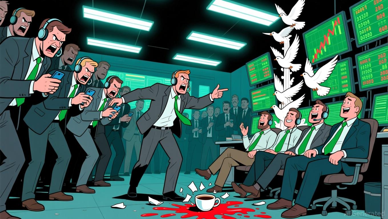 Dow Tops 50,000 on 2% Surge; Volume Flow and Liquidity Drive the Rally