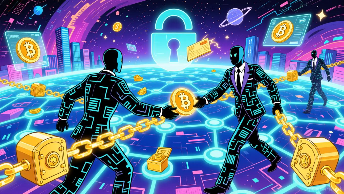 COSMOS Powers Institutional Adoption of Real-World Asset Tokenization ...