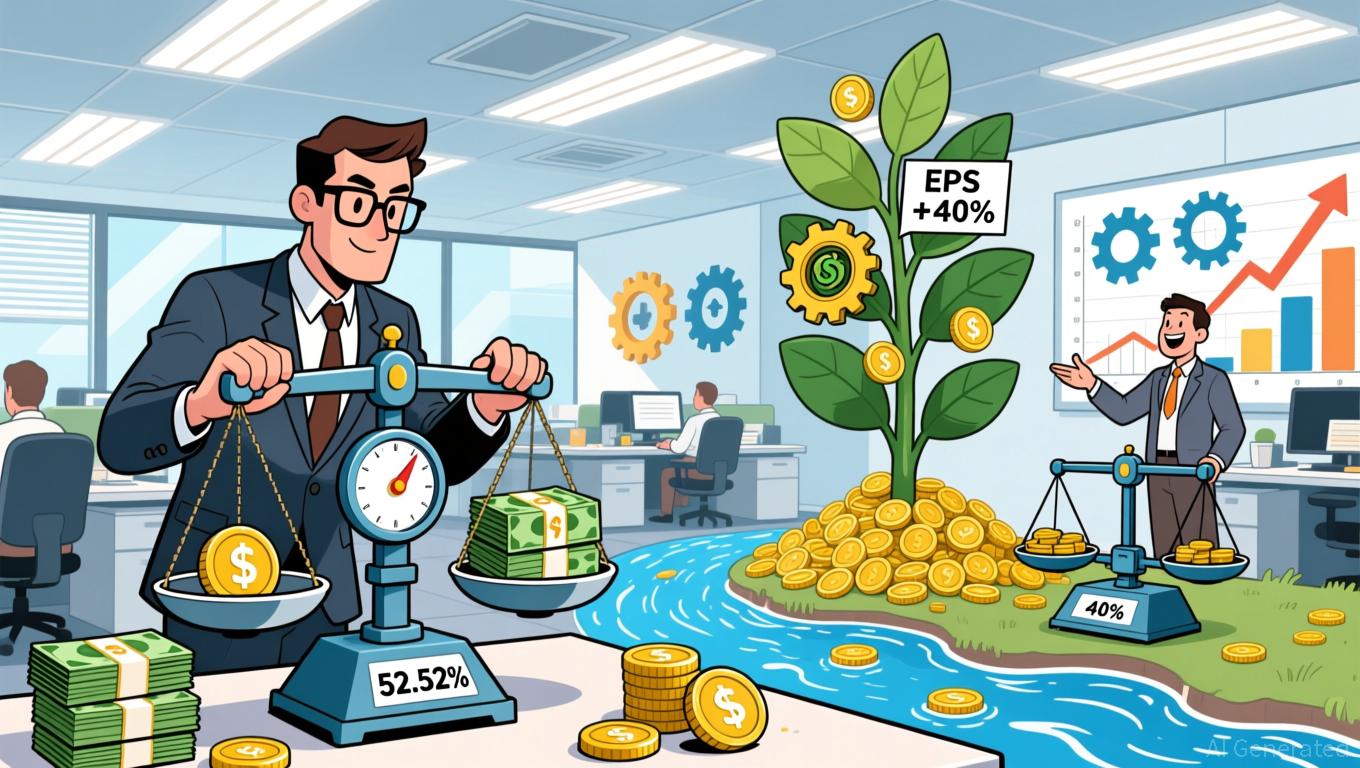 RTX's Dividend: A Capital Allocation Signal in a High-Growth Aerospace Cycle - Article cover image