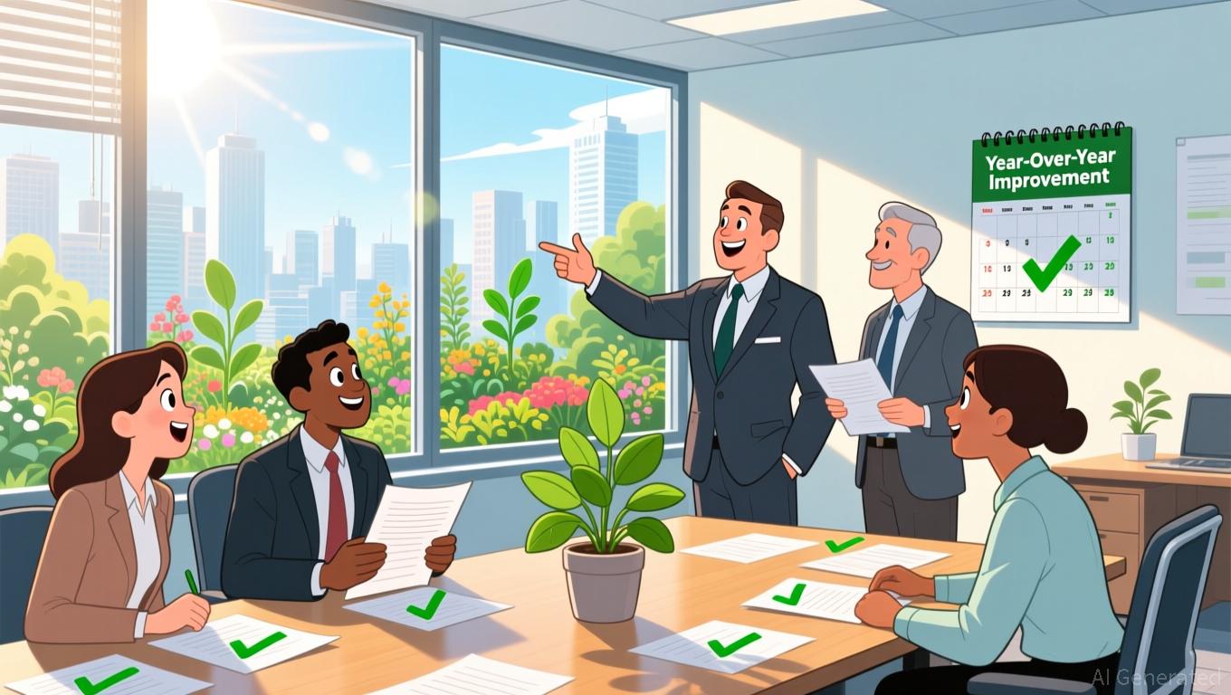 Canopy Growth: A Structural Turnaround or a Tactical Pause? - Article cover image