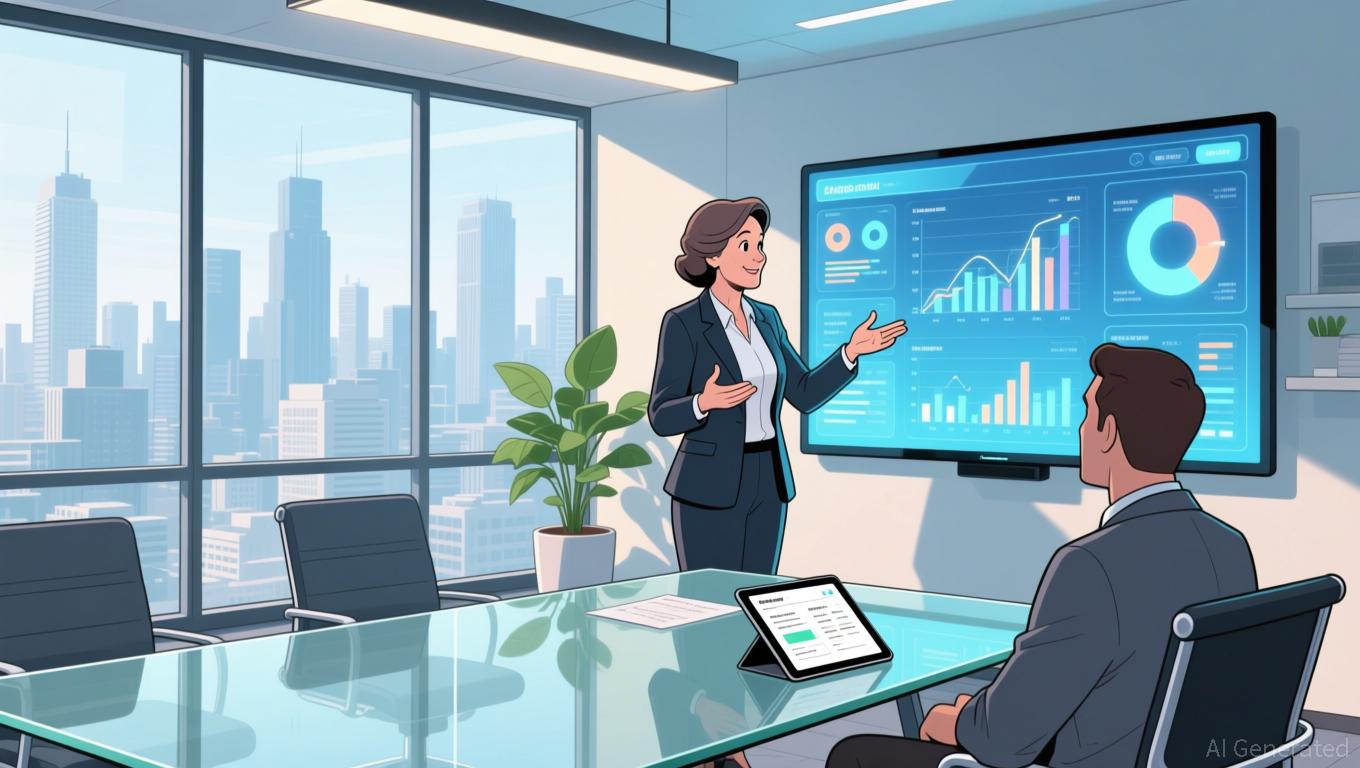 Edward Jones Invests in AI Financial Tools to Tackle $124 Trillion Wealth Transfer - Article cover image