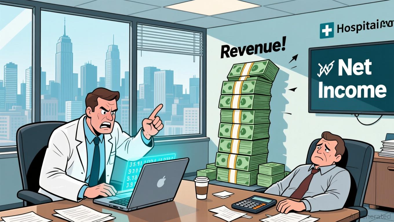 Assessing Three Medical Stocks Through a Value Lens: Intrinsic Value, Moats, and Margin of Safety - Article cover image