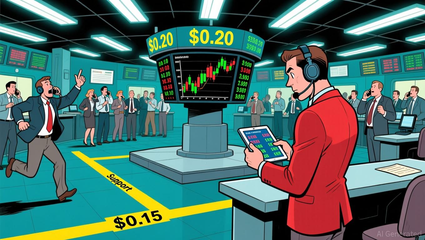 UGRO Bounces Near $0.20 as Reverse Split Looms - Article cover image