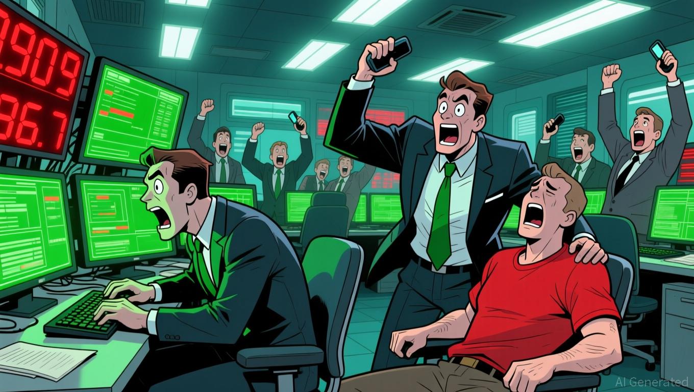 HUT's 19.5% Moonshot: A Crypto Native's Guide to the Whale Games - Article cover image