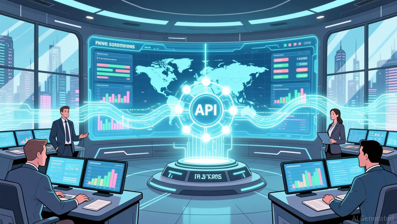 Tether Expands Institutional Reach With USD₮-Backed t-0 Network Launch - Article cover image