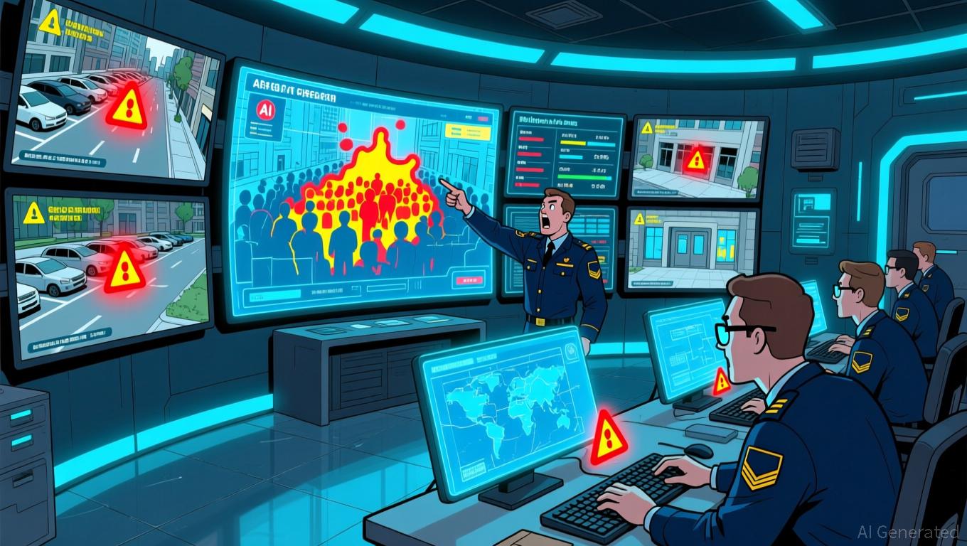 Ambient.ai: Mapping the S-Curve for Agentic Physical Security Infrastructure - Article cover image