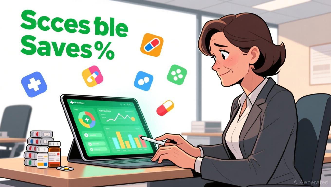 TrumpRx Explained: How the Pharma Portal Affects Financial Markets - Article cover image