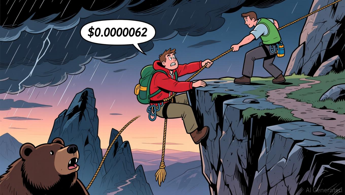 Shiba Inu's Bullish Reversal Signal: A Flow Analysis - Article cover image