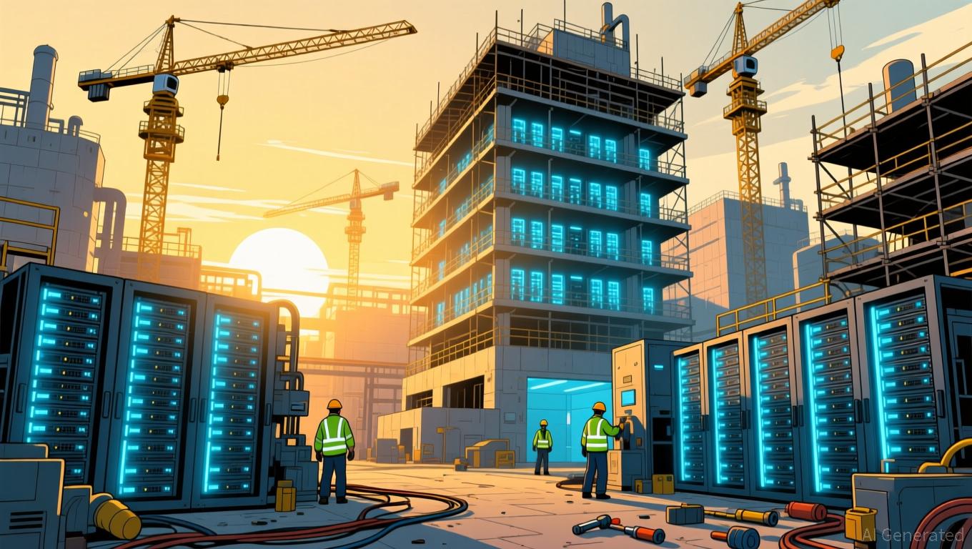 Amazon's $200B AI Bet: Building the Next-Gen Compute Rails - Article cover image