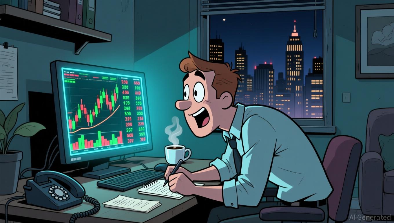 UGRO Rallies 10% on Reverse Split, But Technicals Stay Bearish - Article cover image