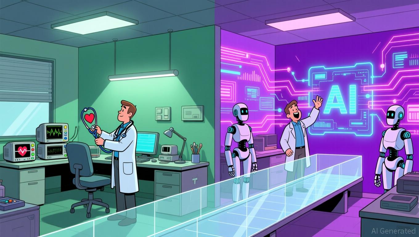 Medical Devices: The Search for a 2026 Catalyst - Article cover image