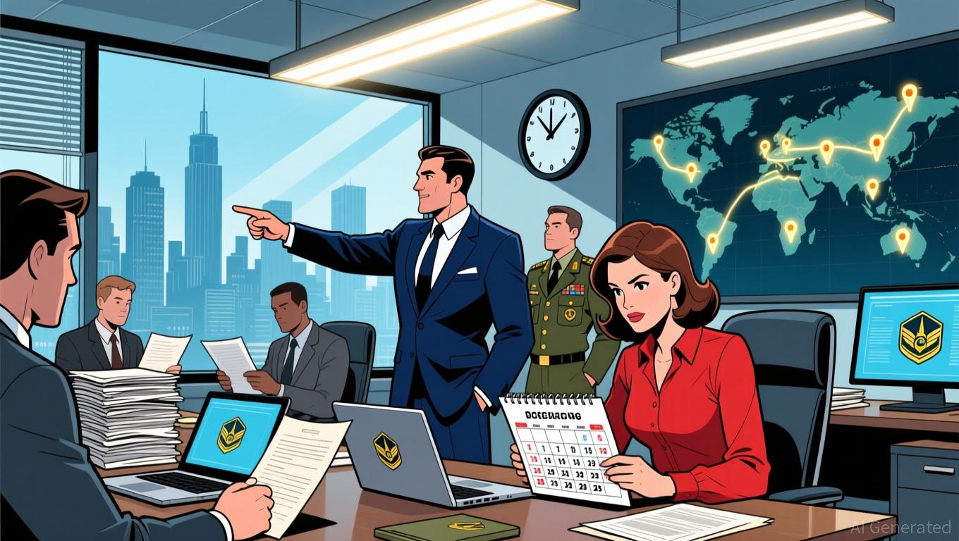 Graham's Q3 Beat: Defense Fuel or Just a Timing Win? - Article cover image