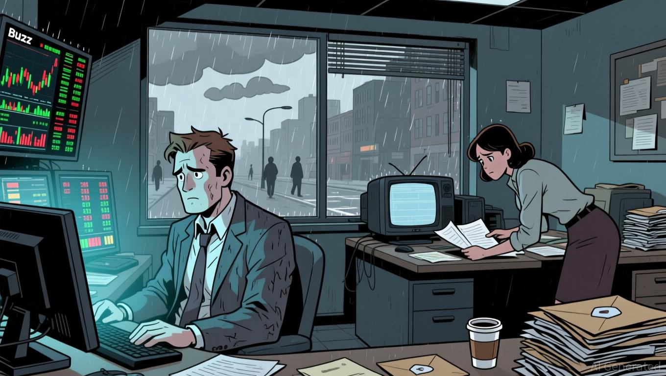 FEED Surges 13% After Hours — But Volume Tells a Different Story - Article cover image