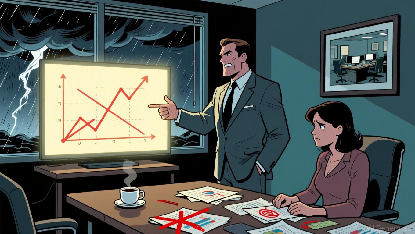 ARKO Corp.: Is the IPO Hype Already Priced In? - Article cover image