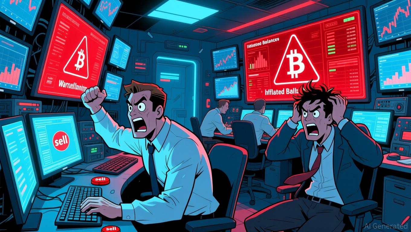 Bithumb Accidentally Sends 2,000 BTC to Users, Triggers Market Sell-Off - Article cover image