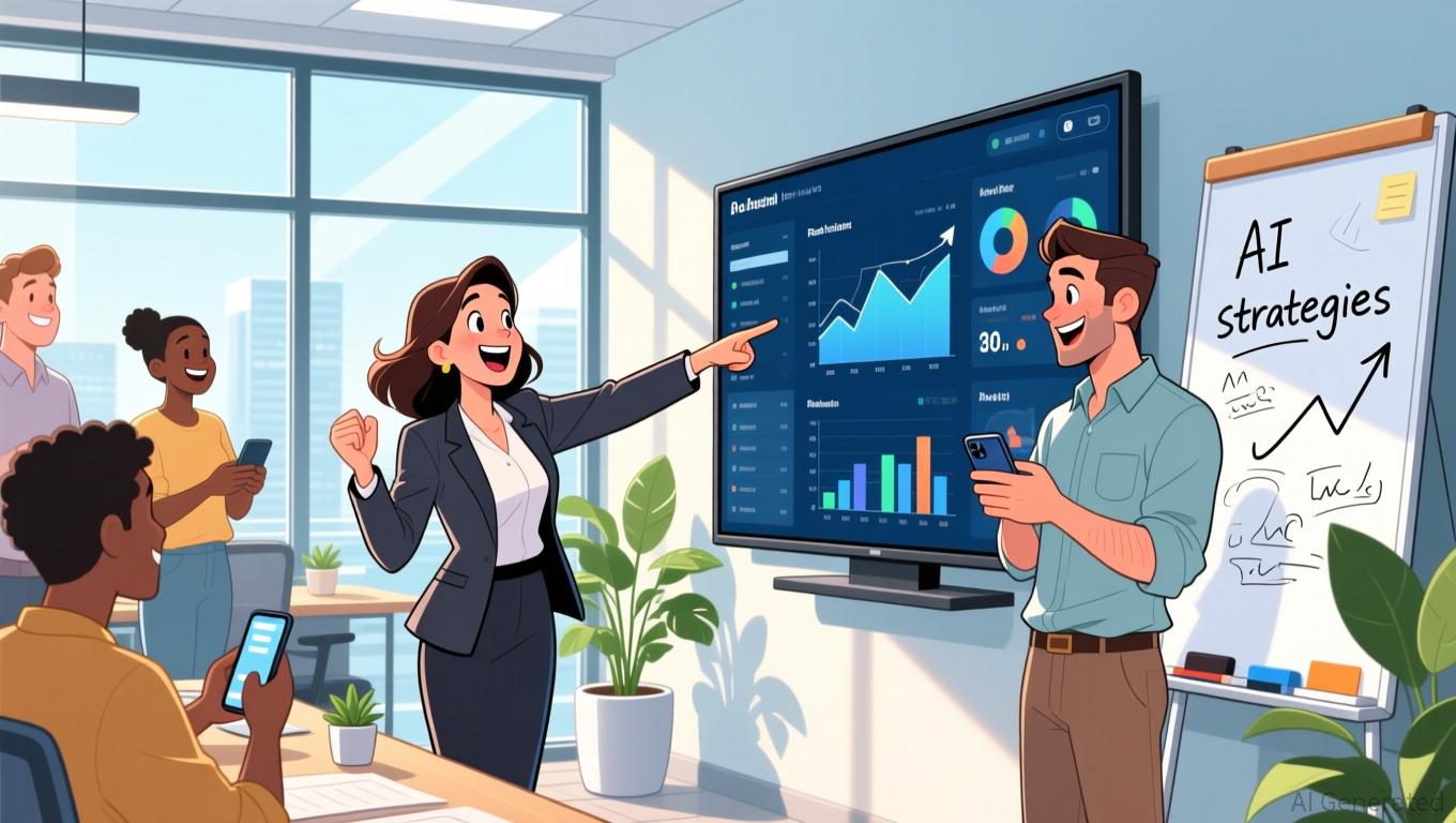 Workday's 2.62% Gain vs. Market Weakness: Is AI Hype the Main Character? - Article cover image