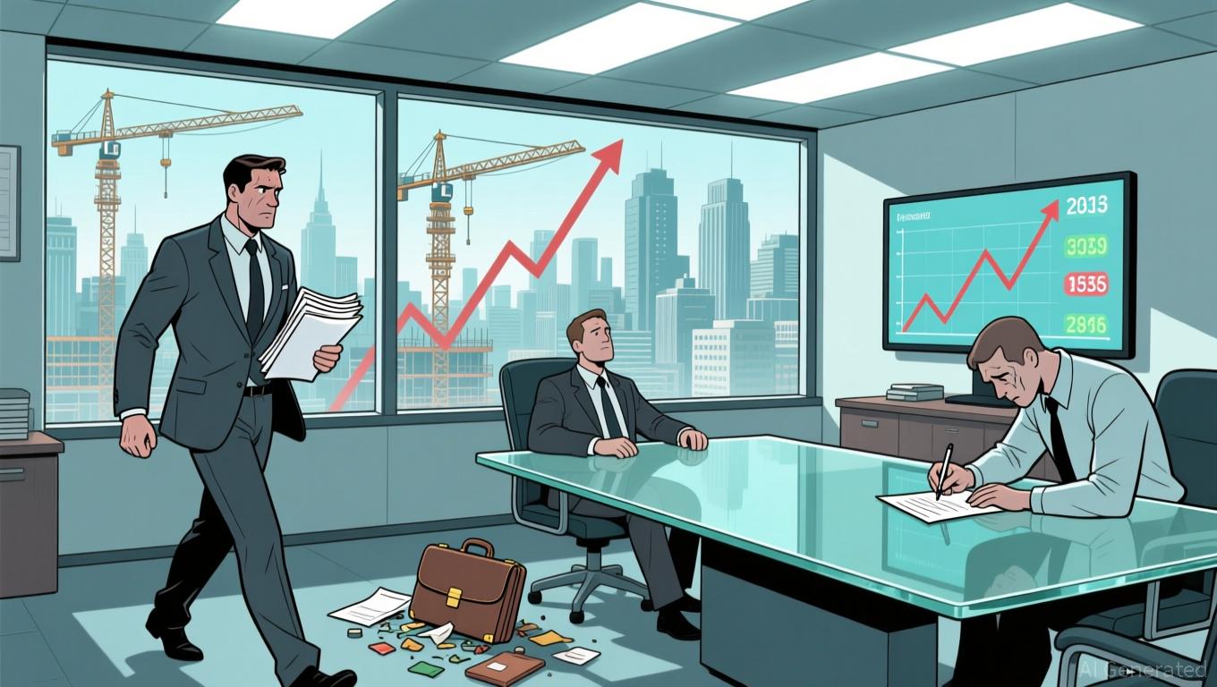 Dick's Sporting Goods: The Insider Signal Behind the Market Lag - Article cover image