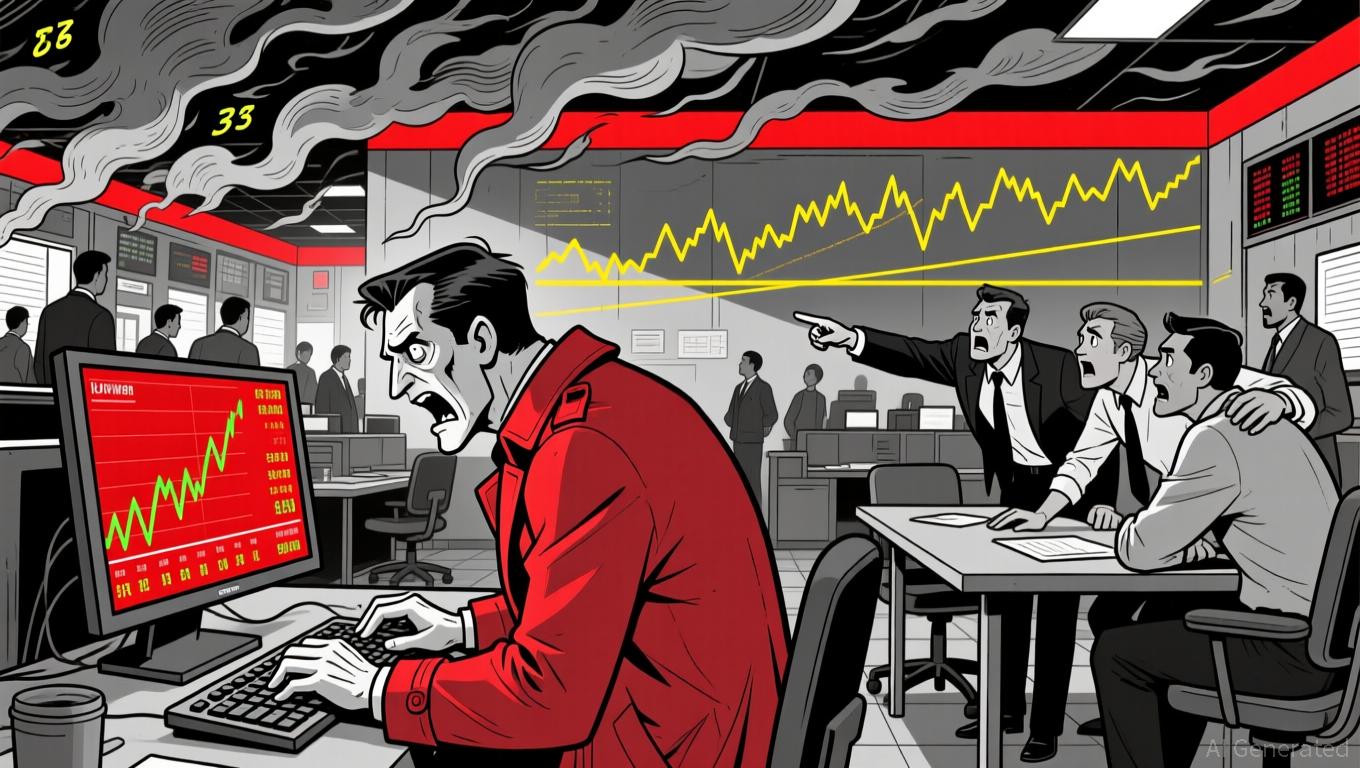 DOGE Tests $0.09055 Support Amid Volatile Slide - Article cover image