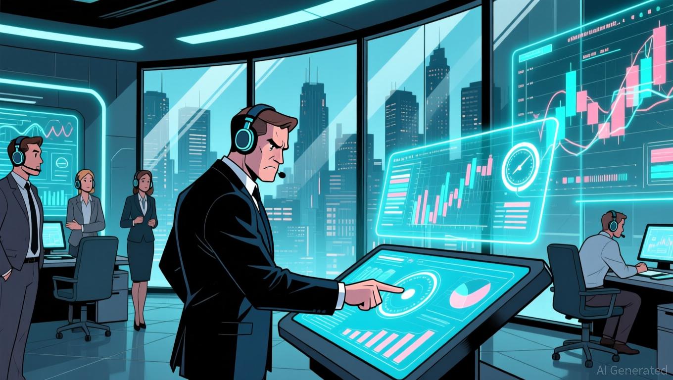 ITT Navigates Bullish Signals Amid Cash Flow Concerns - Article cover image